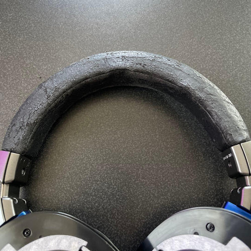 Audio Technica Wired Headphones Ath-Msr7