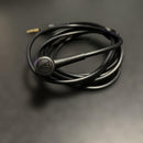Audio Technica Wired Headphones Ath-Msr7