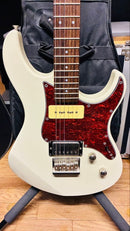 Yamaha Electric Guitars Pac311H Pacifica P-90