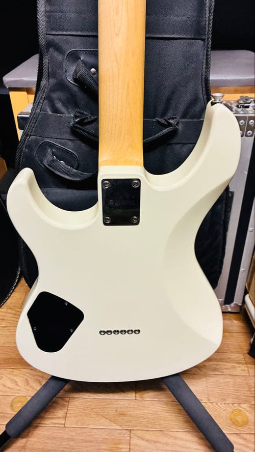Yamaha Electric Guitars Pac311H Pacifica P-90