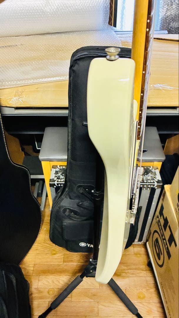 Yamaha Electric Guitars Pac311H Pacifica P-90
