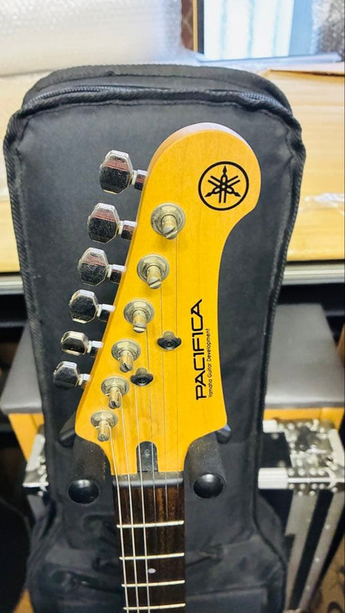 Yamaha Electric Guitars Pac311H Pacifica P-90