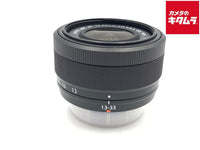 Fujifilm Others Xc13-33Mm F3.5-6.3 Ois