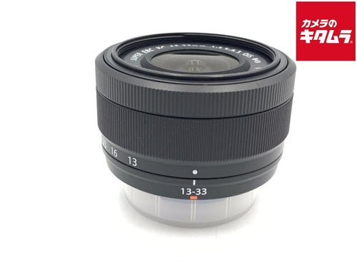 Fujifilm Others Xc13-33Mm F3.5-6.3 Ois