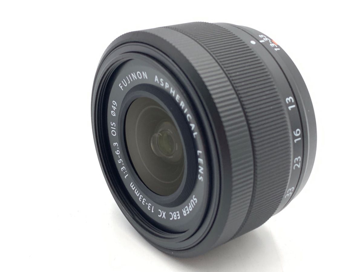 Fujifilm Others Xc13-33Mm F3.5-6.3 Ois