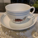 Wedgwood Cup And Saucer 3