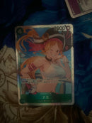 Vividz One Piece Card