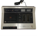 Sony Cassette Player Tc-4250Sd