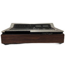 Sony Cassette Player Tc-4250Sd