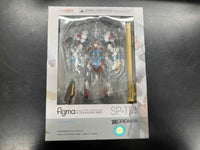 Others Figma Sp-114 Ssss.Gridman