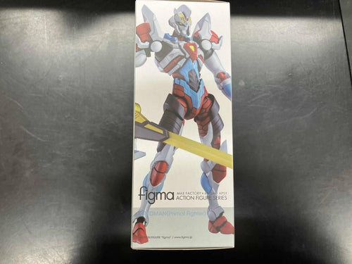 Others Figma Sp-114 Ssss.Gridman