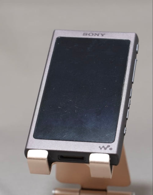 Sony Digital Audio Players Nw-A45 Mdr-Nw750N