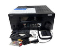Onkyo Av Amplifiers 9.2Ch Tx-Rz830(B)