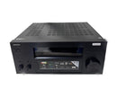 Onkyo Av Amplifiers 9.2Ch Tx-Rz830(B)