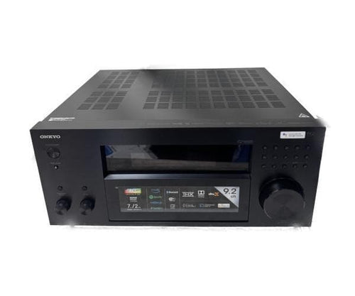 Onkyo Av Amplifiers 9.2Ch Tx-Rz830(B)