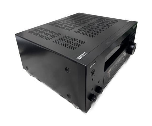 Onkyo Av Amplifiers 9.2Ch Tx-Rz830(B)