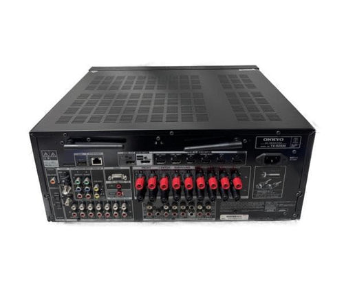 Onkyo Av Amplifiers 9.2Ch Tx-Rz830(B)