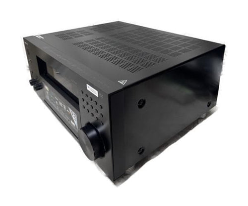 Onkyo Av Amplifiers 9.2Ch Tx-Rz830(B)