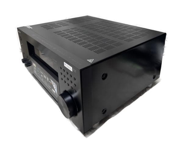 Onkyo Av Amplifiers 9.2Ch Tx-Rz830(B)