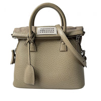 Maison Margiela Shoulder Bag 5Ac 2Way S58Wg0082