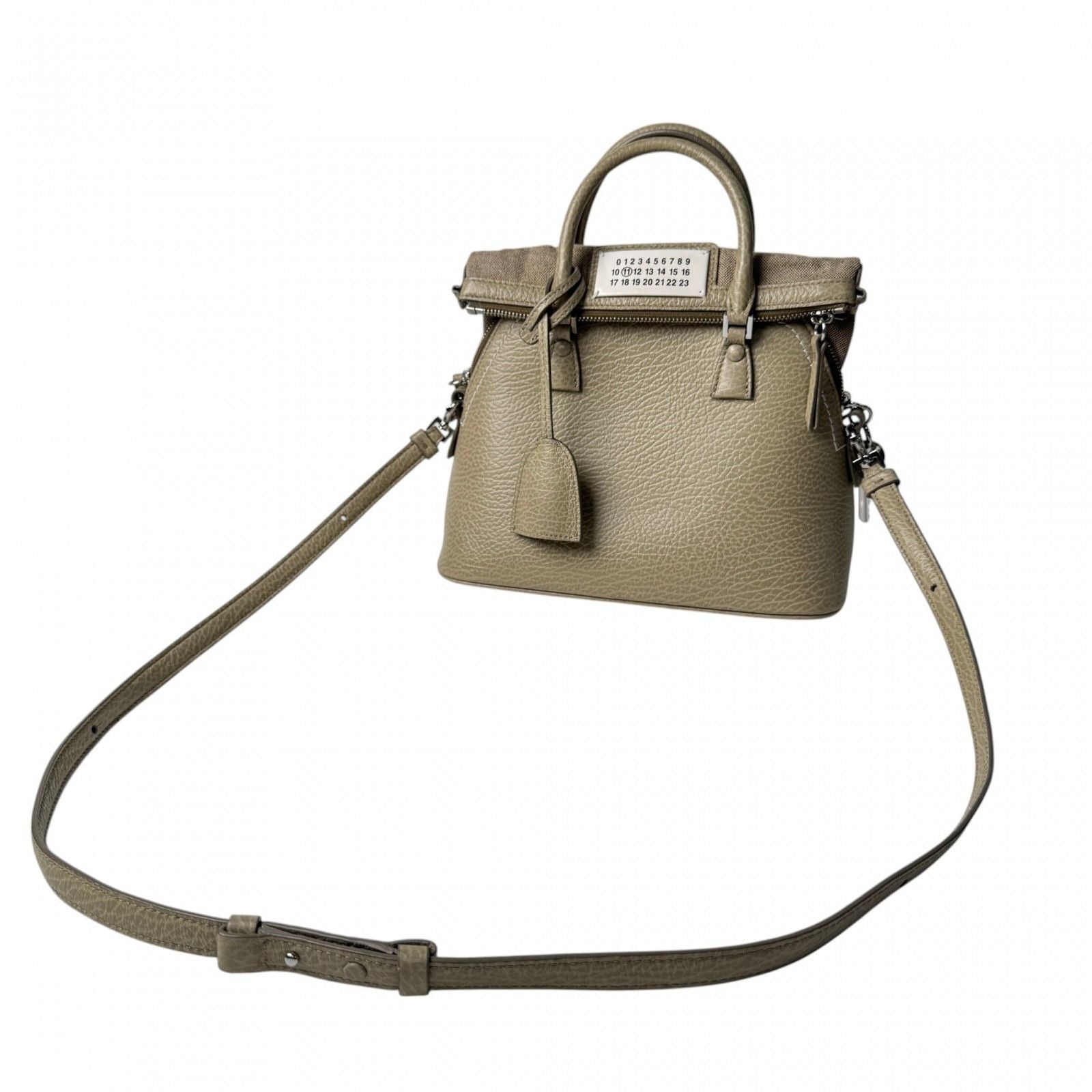 Maison Margiela Shoulder Bag 5Ac 2Way S58Wg0082