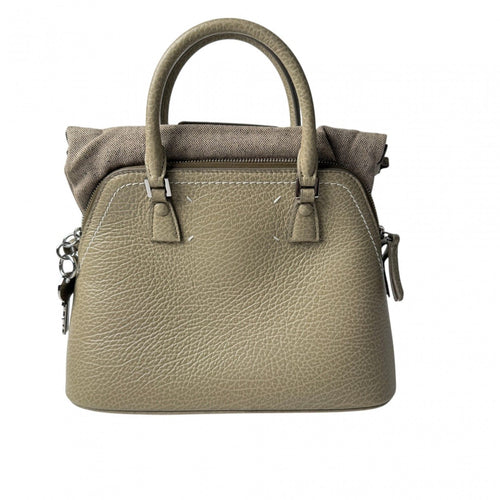 Maison Margiela Shoulder Bag 5Ac 2Way S58Wg0082