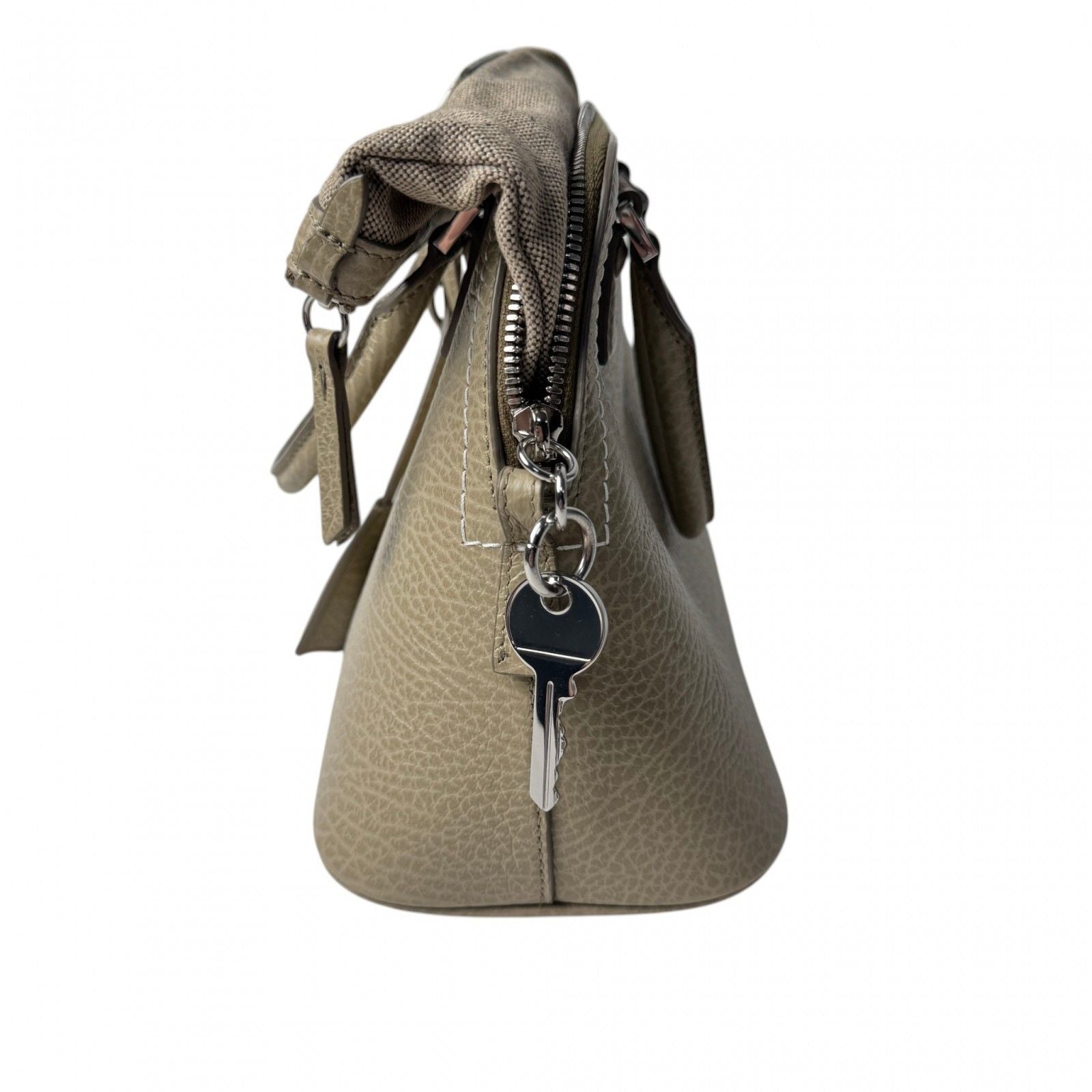 Maison Margiela Shoulder Bag 5Ac 2Way S58Wg0082