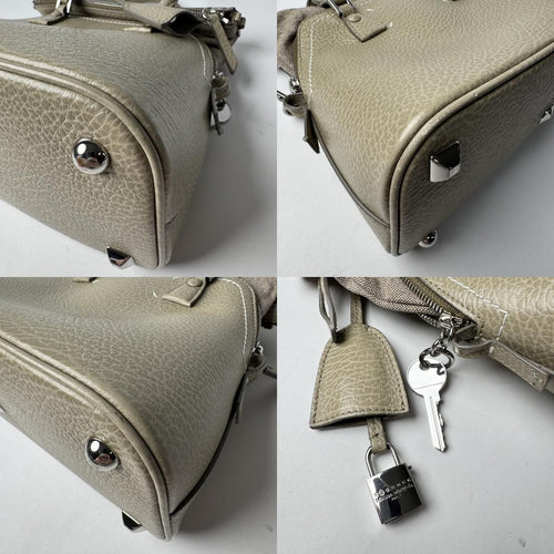 Maison Margiela Shoulder Bag 5Ac 2Way S58Wg0082