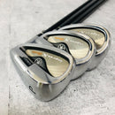 Yamaha Wedge Inpres X Classic Pw A/S Sw 3