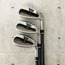 Yamaha Wedge Inpres X Classic Pw A/S Sw 3