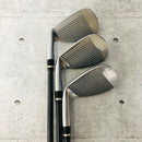 Yamaha Wedge Inpres X Classic Pw A/S Sw 3