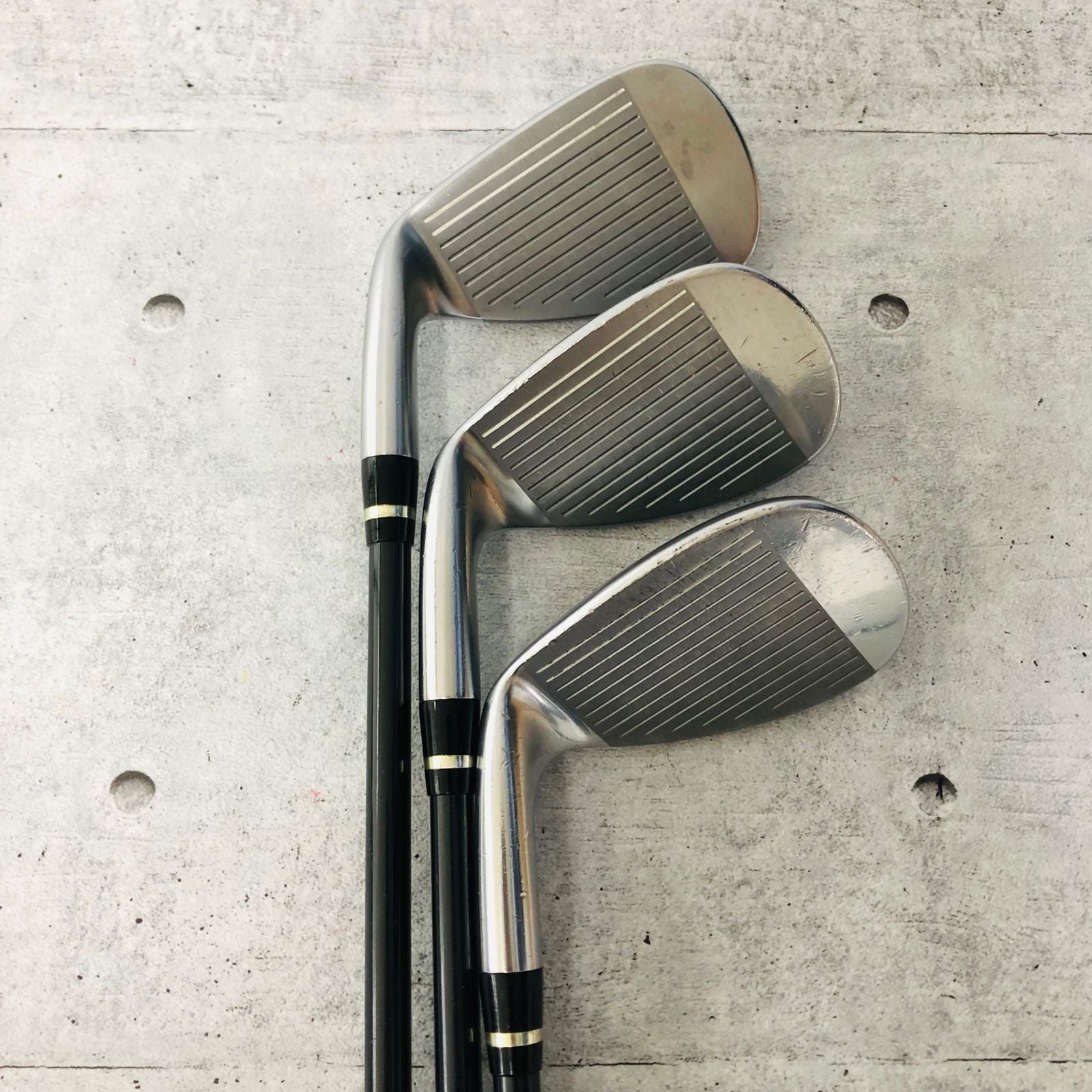 Yamaha Wedge Inpres X Classic Pw A/S Sw 3