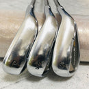 Yamaha Wedge Inpres X Classic Pw A/S Sw 3