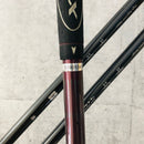 Yamaha Wedge Inpres X Classic Pw A/S Sw 3