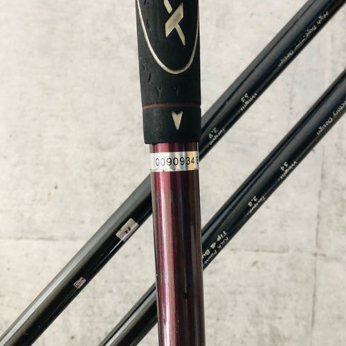 Yamaha Wedge Inpres X Classic Pw A/S Sw 3