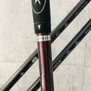 Yamaha Wedge Inpres X Classic Pw A/S Sw 3
