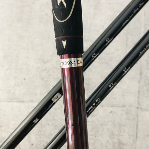 Yamaha Wedge Inpres X Classic Pw A/S Sw 3