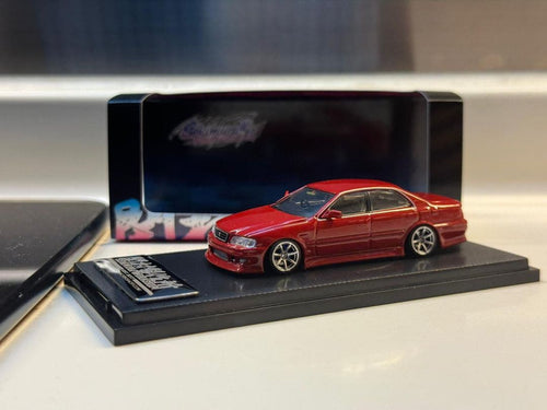 Other 1/64 Jzx100 Chaser Vertex T7R