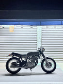 K&H Seat Sr400