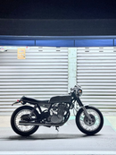 K&H Seat Sr400