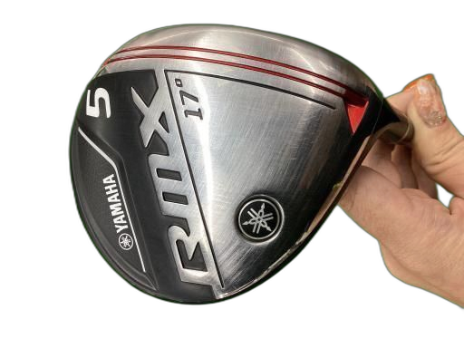 Fairway Wood Rmx(2020) 5W Fw Speeder Evolution Vi 50 S) C