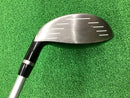 Fairway Wood Rmx(2020) 5W Fw Speeder Evolution Vi 50 S) C
