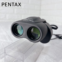 Pentax Binoculars Opera Glasses 12X24 Ucf