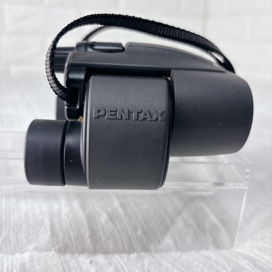 Pentax Binoculars Opera Glasses 12X24 Ucf
