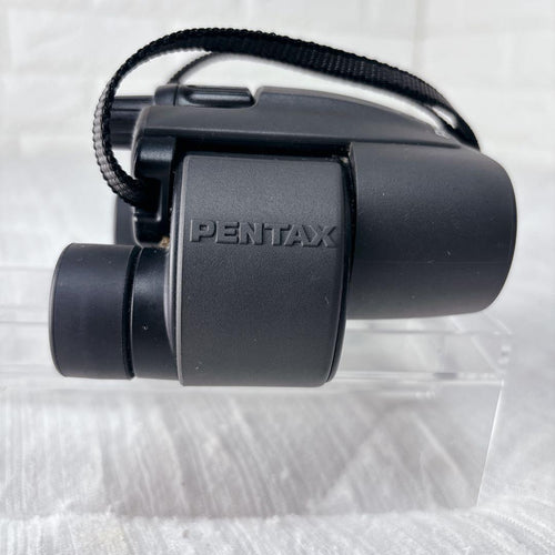 Pentax Binoculars Opera Glasses 12X24 Ucf