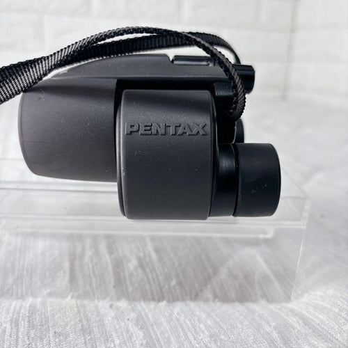 Pentax Binoculars Opera Glasses 12X24 Ucf