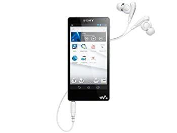 Digital Audio Player Sony F 32Gb Nw-F886/W