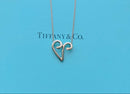 Tiffany Necklaces Tiffany&Co. V