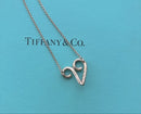 Tiffany Necklaces Tiffany&Co. V