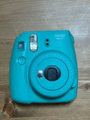 Fujifilm Instant Cameras Instax Mini 8+